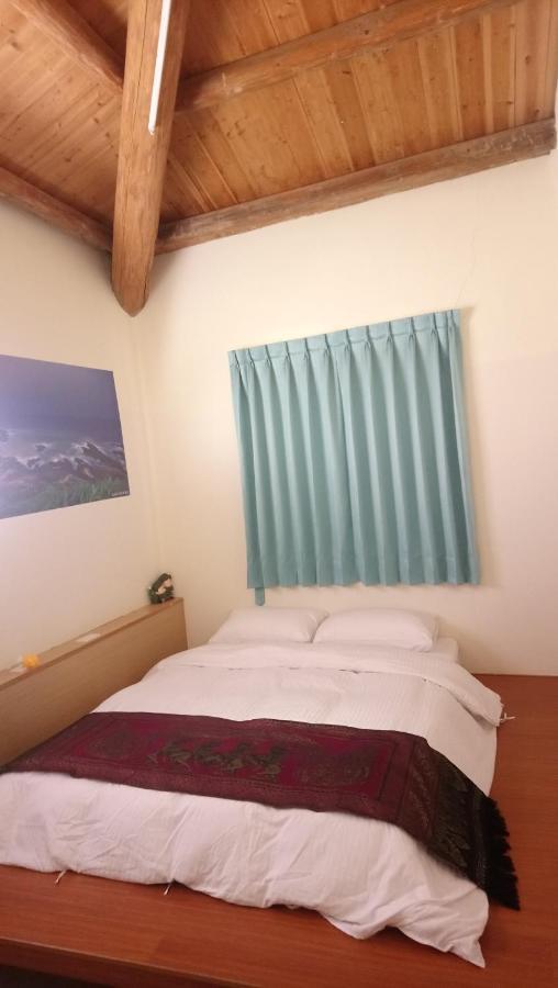 Jinsha Sea Cloud B&B Nam Can Ngoại thất bức ảnh