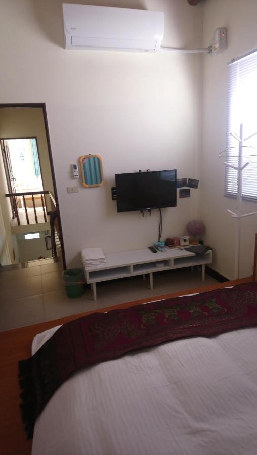 Jinsha Sea Cloud B&B Nam Can Ngoại thất bức ảnh